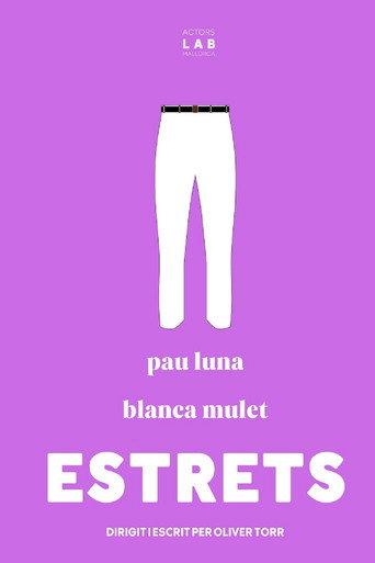 Estrets () poster