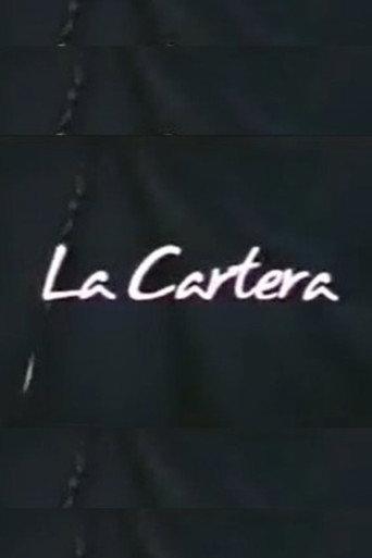 La cartera (2001) poster