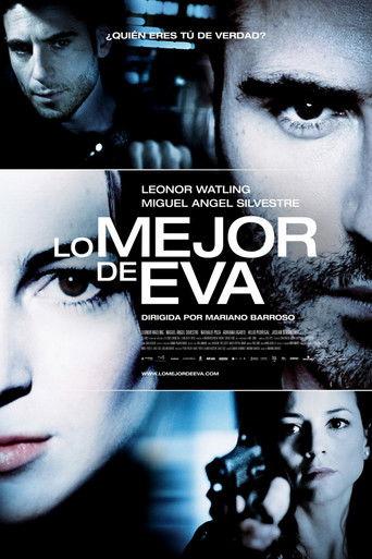 Dark Impulse (2012) poster