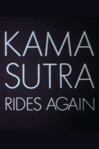 Kama Sutra Rides Again (1971) poster