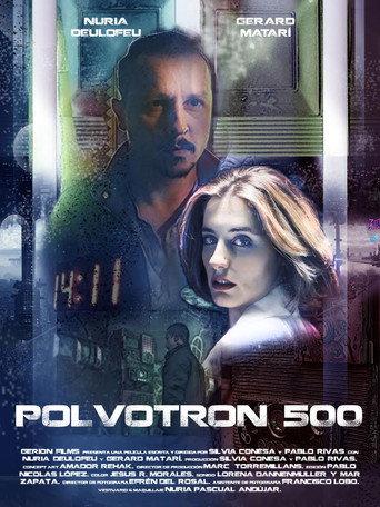 Polvotron 500 () poster