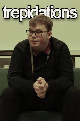 Trepidations (2023) poster