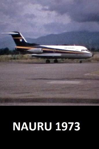 Nauru 1973 (2008) poster