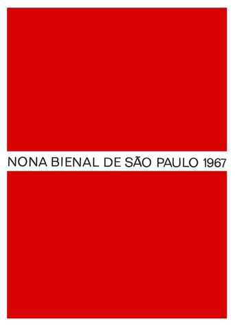 Arte Pública (1968) poster