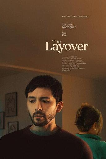 The Layover () poster