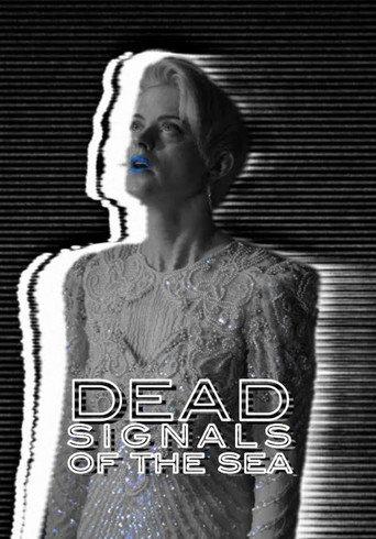 Dead Signals of the Sea (2023) poster