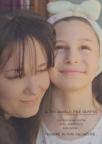 Il tuo angelo per sempre () poster