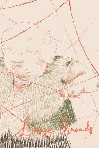 Loose Threads (2022) poster