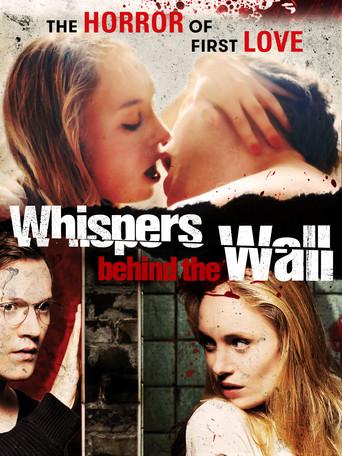 Whispers Behind the Wall (2013) poster