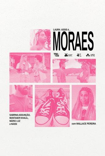 MORAES () poster