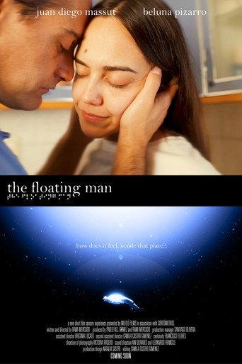 The Floating Man (2025) poster