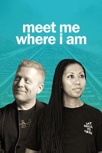 Meet Me Where I am (2023) poster
