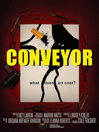 Conveyor () poster