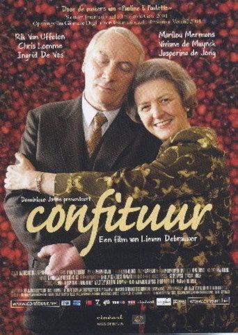 Sweet Jam (2004) poster