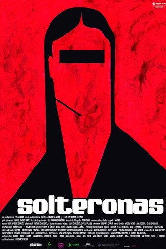 Spinters (2023) poster