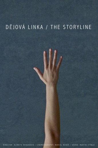 Storyline (2017) poster