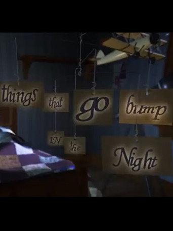 Things That Go Bump in the Night (2005) poster