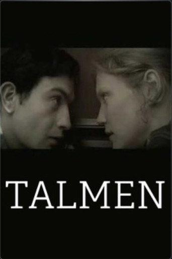 Tarry (2002) poster