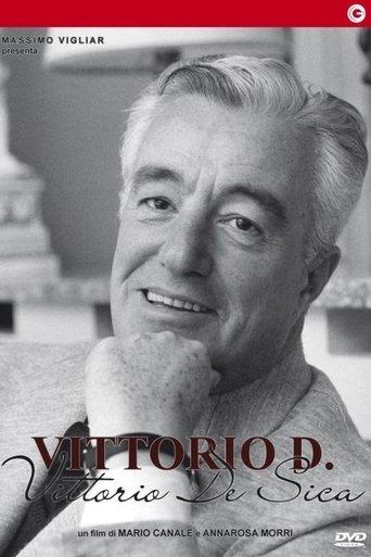 Vittorio D. (2009) poster