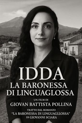 Idda, la Baronessa di Linguaglossa (2026) poster