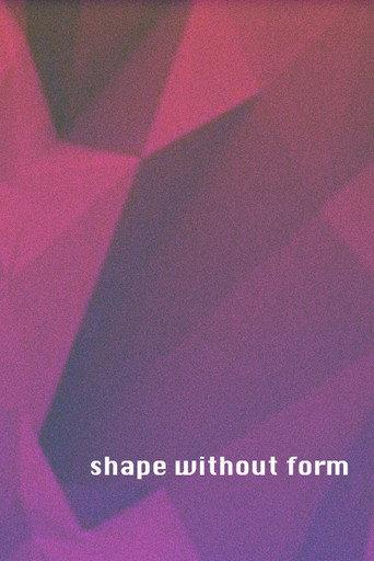 Shape without Form (1995) poster