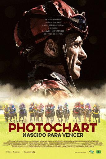 Photochart: Nascido Para Vencer (2026) poster