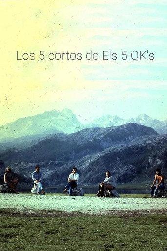L’Espai - Temps (1978) poster