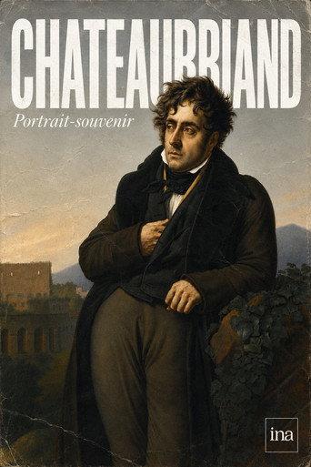 Chateaubriand (1963) poster