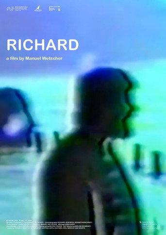 Richard (2024) poster