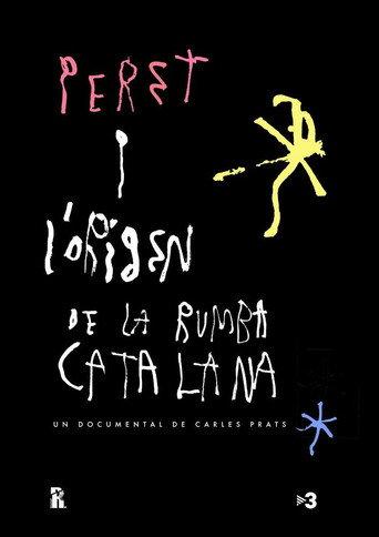 Peret i l’origen de la rumba catalana (2016) poster