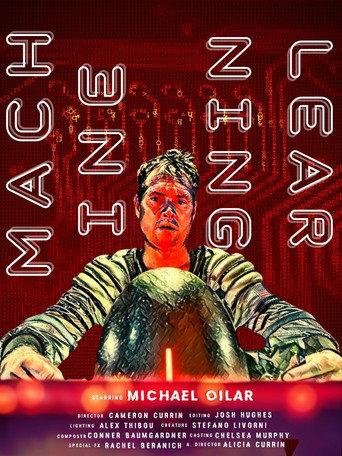 Machine Learning (2021) poster
