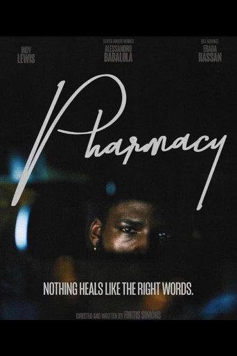 Pharmacy () poster