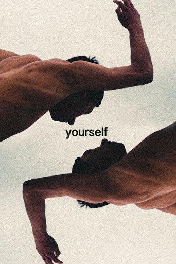 Yourself (2023) poster