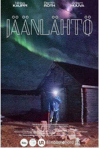 Jäänlähtö () poster