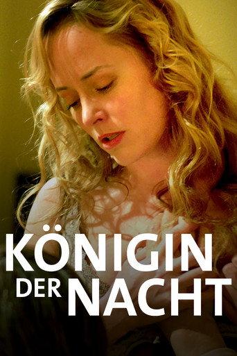 Queen of the Night (2016) poster