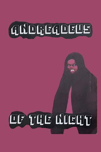 Andreadeus of the Night (1973) poster