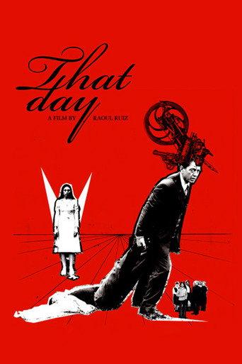 That Day (2003) poster