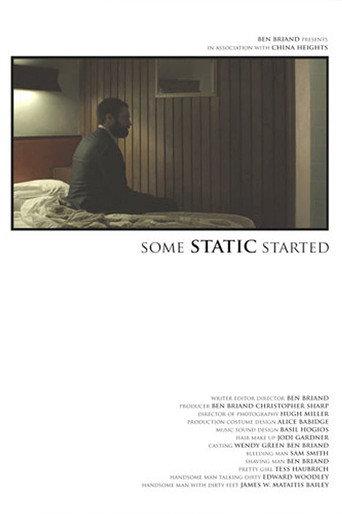 Some Static Started (2010) poster