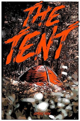 The Tent (2019) poster