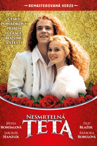 The Immortal Woman (1993) poster
