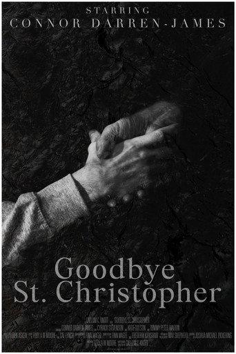 Goodbye, St. Christopher () poster
