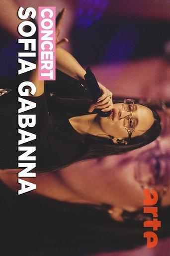 Sofía Gabanna @ Eurosonic Noorderslag 2026 (2026) poster