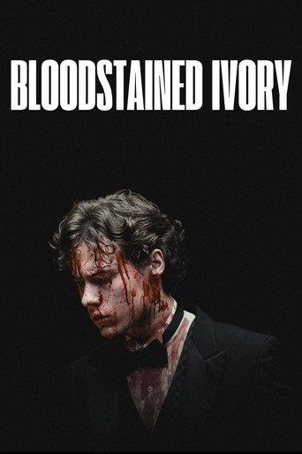 Bloodstained Ivory (2025) poster