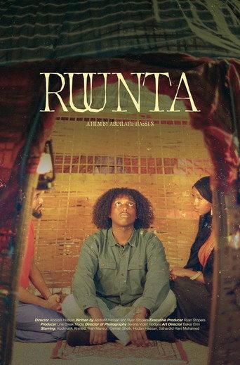 Ruunta (2026) poster