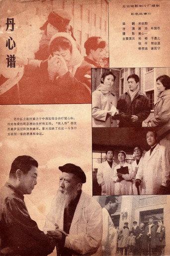 Song of Loyalty (1980) poster
