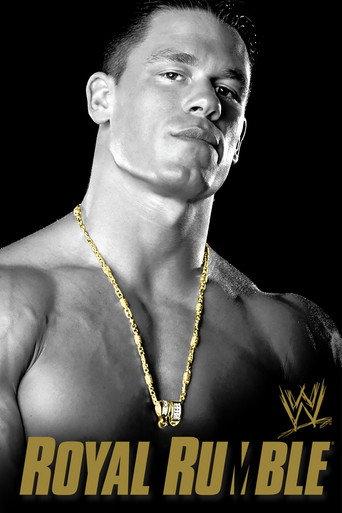 WWE Royal Rumble 2004 (2004) poster