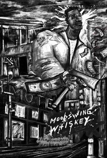 Moodswing Whiskey () poster