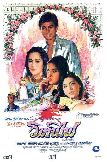 วิมานไฟ (1979) poster