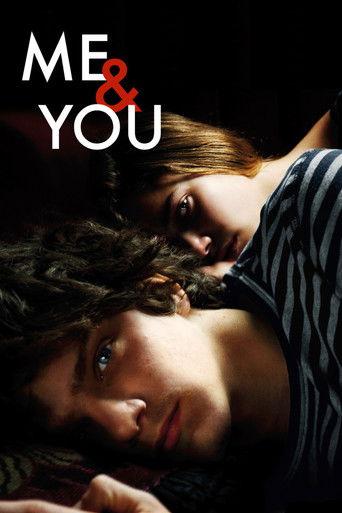 Me & You (2012) poster
