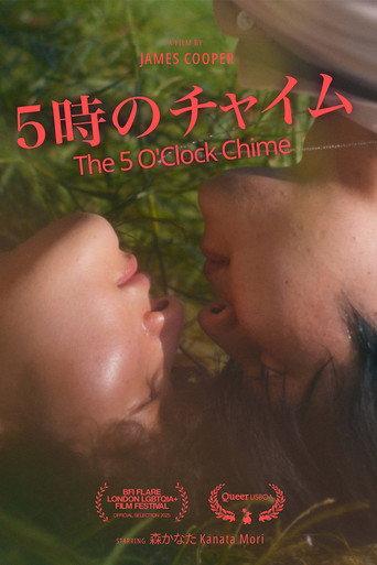 The 5 O'Clock Chime (2024) poster